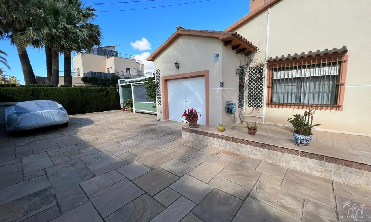 Venta - Villa - Orihuela Costa - Costa Blanca