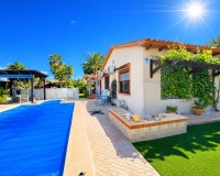 Venta - Villa - Orihuela Costa - Costa Blanca