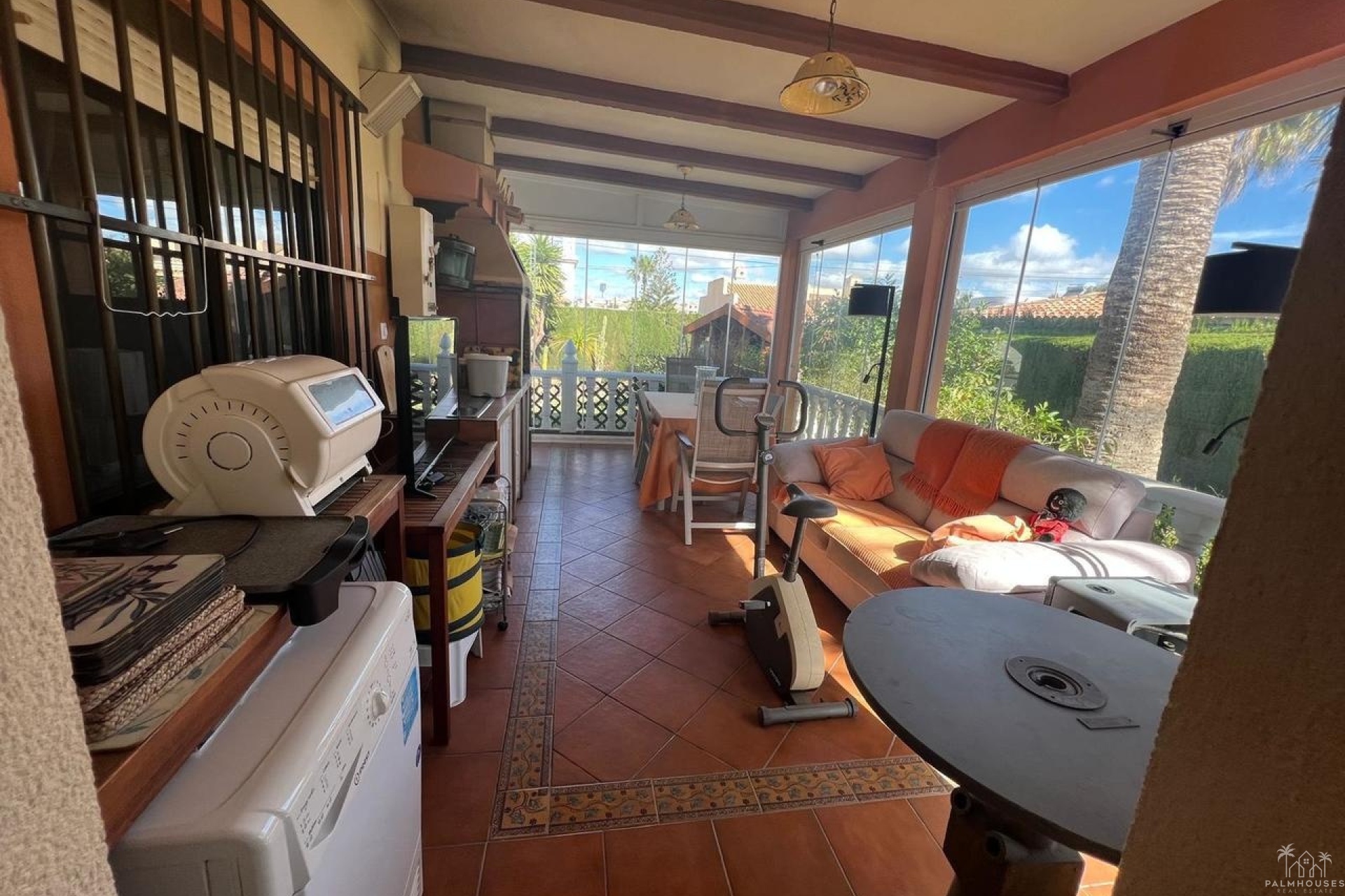 Venta - Villa - Orihuela Costa - Costa Blanca