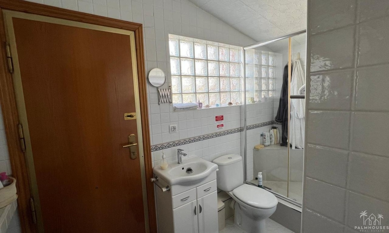 Venta - Villa - Orihuela Costa - Costa Blanca
