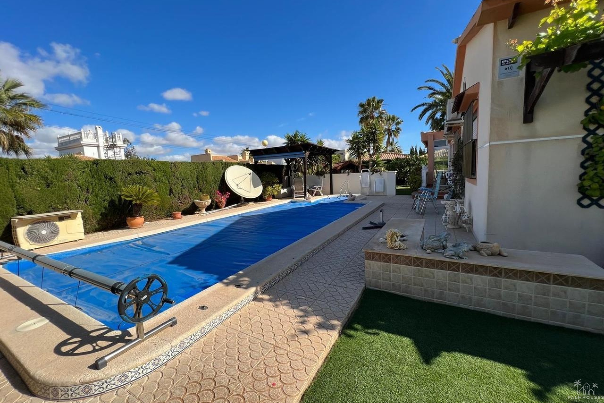 Venta - Villa - Orihuela Costa - Costa Blanca