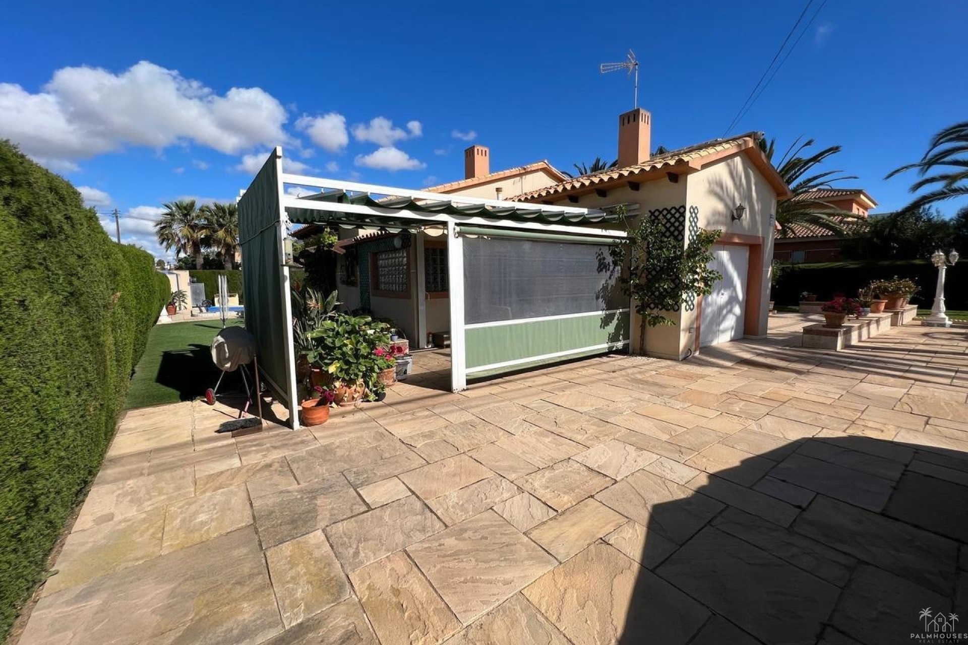 Venta - Villa - Orihuela Costa - Costa Blanca
