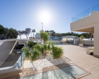 Venta - Villa - Orihuela Costa - Costa Blanca