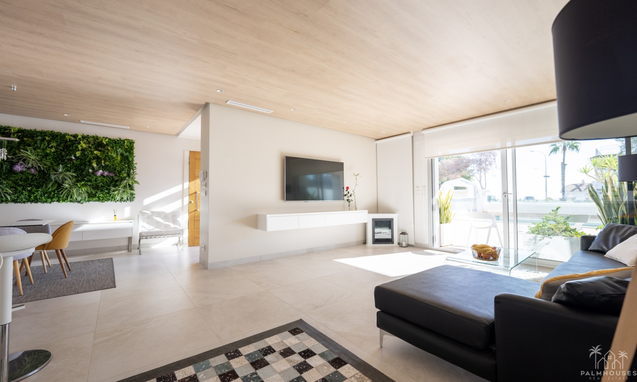 Venta - Villa - Orihuela Costa - Costa Blanca