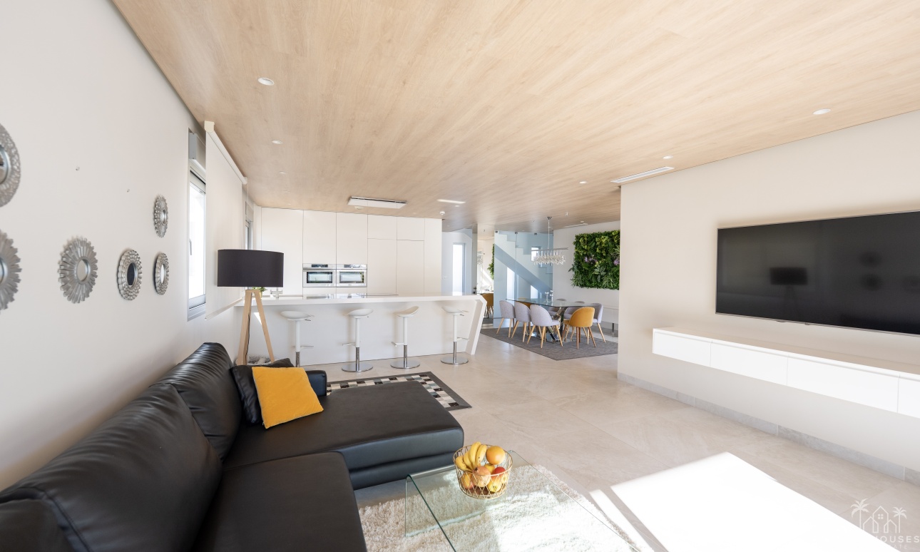Venta - Villa - Orihuela Costa - Costa Blanca