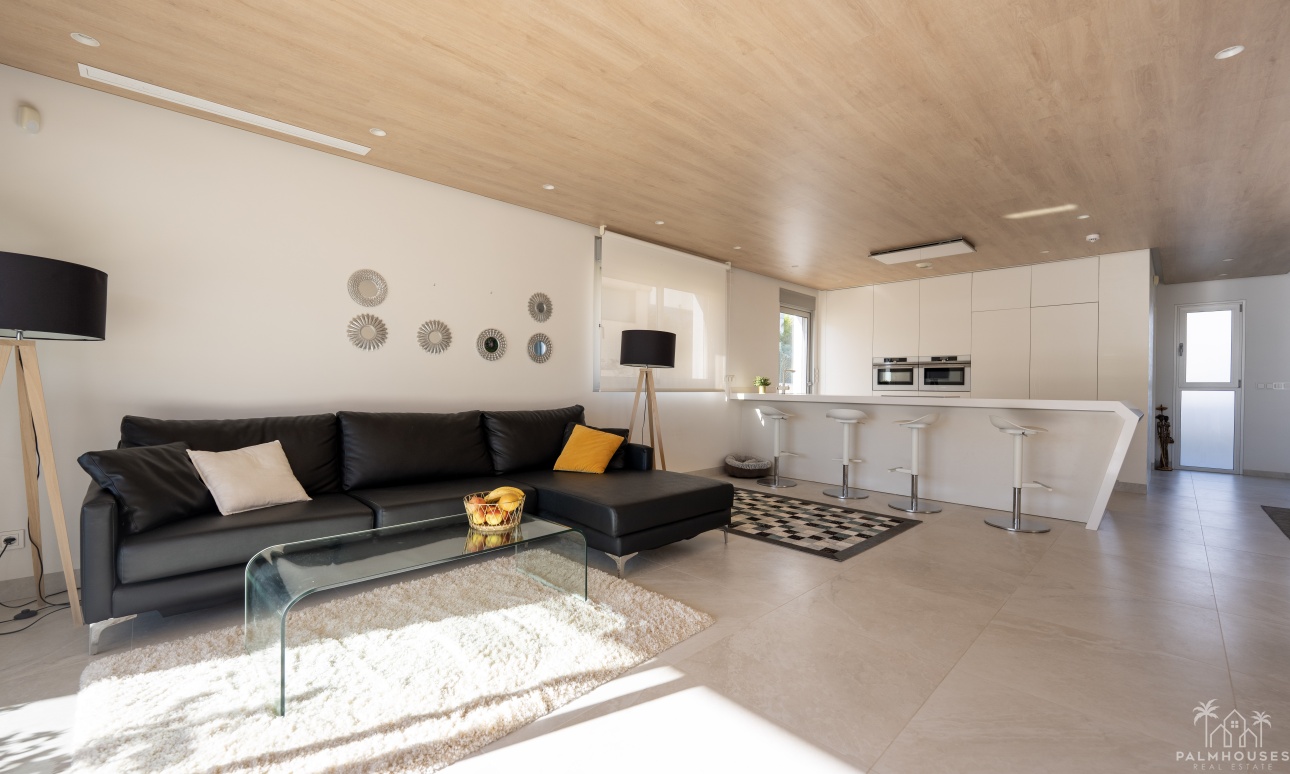 Venta - Villa - Orihuela Costa - Costa Blanca