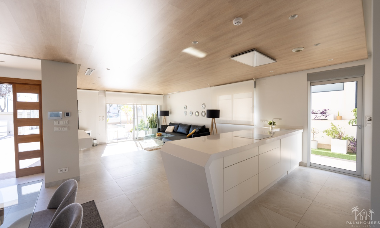 Venta - Villa - Orihuela Costa - Costa Blanca