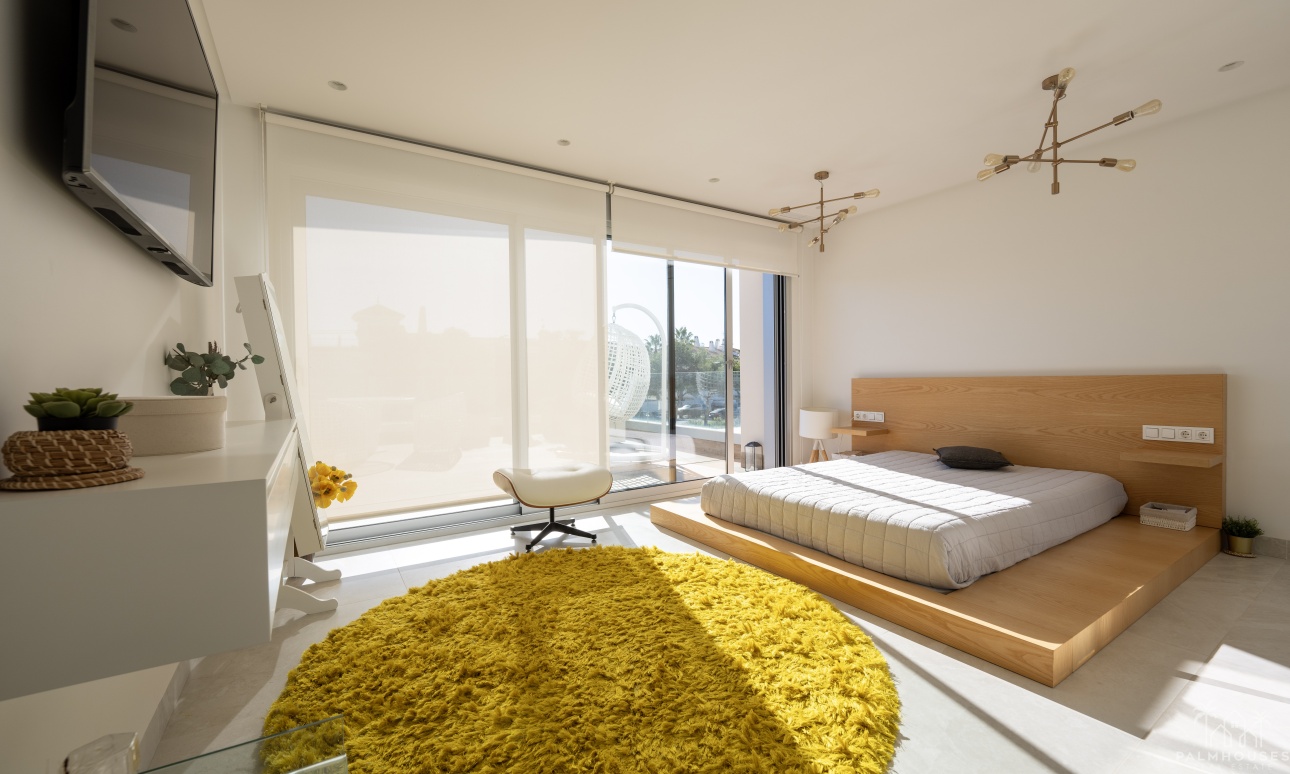 Venta - Villa - Orihuela Costa - Costa Blanca