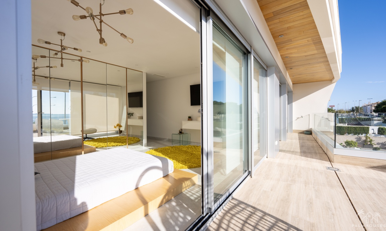 Venta - Villa - Orihuela Costa - Costa Blanca