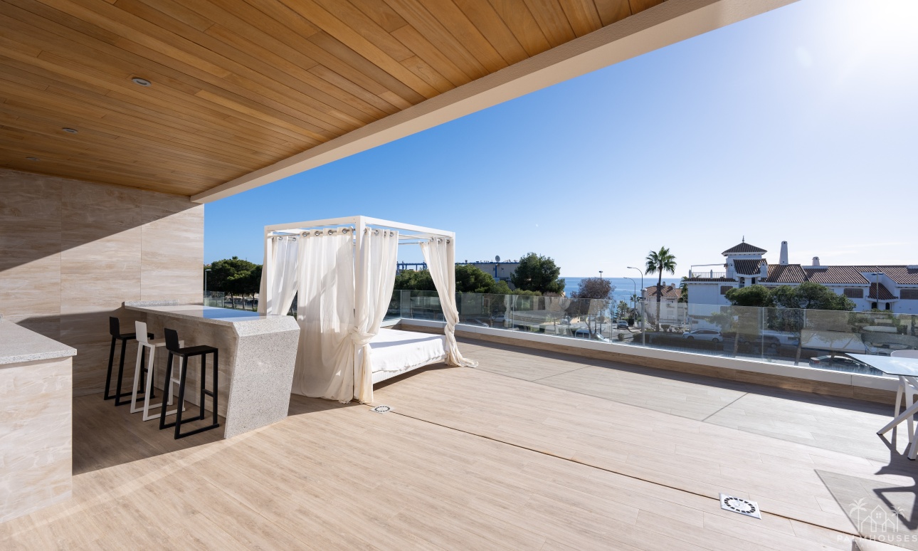 Venta - Villa - Orihuela Costa - Costa Blanca