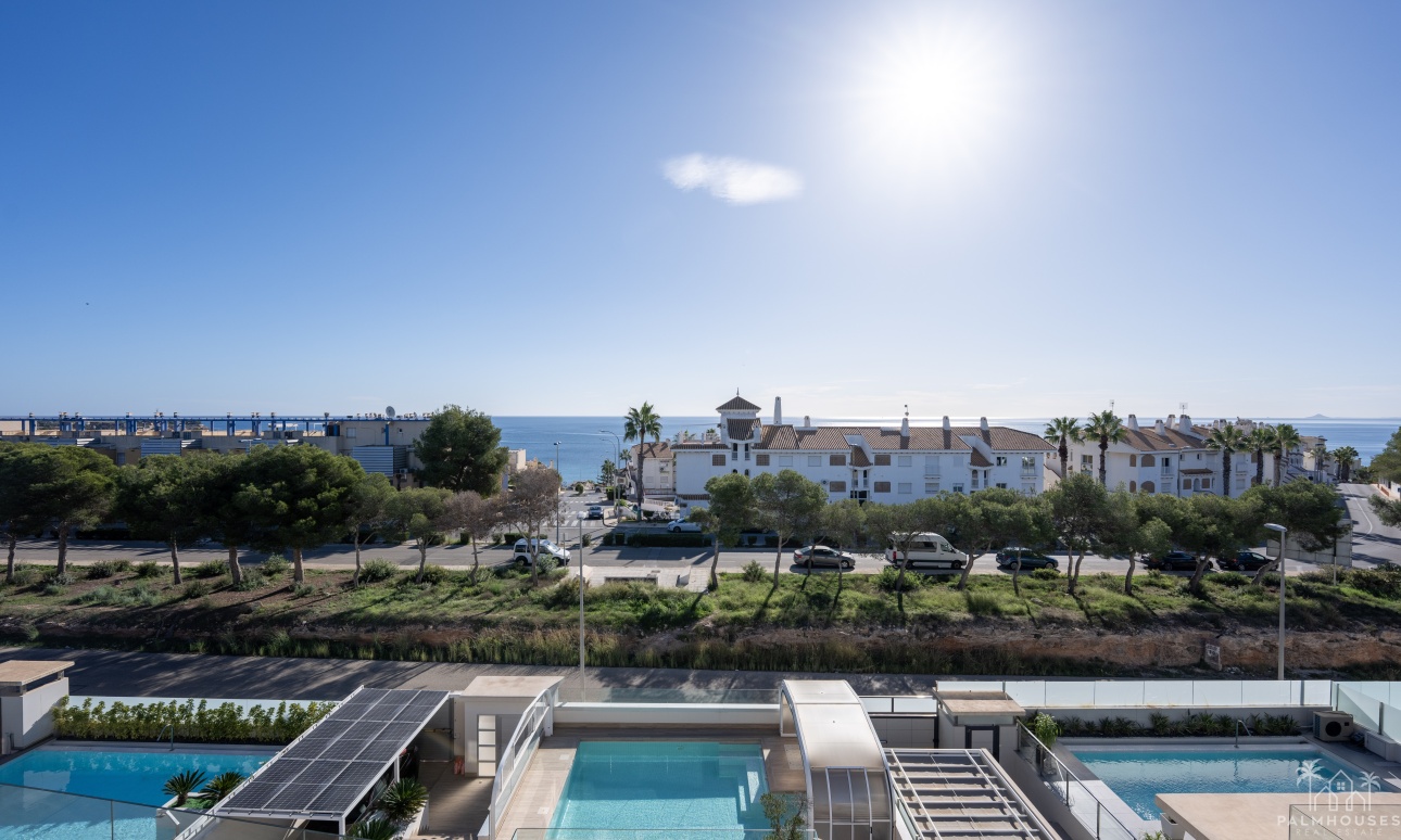 Venta - Villa - Orihuela Costa - Costa Blanca