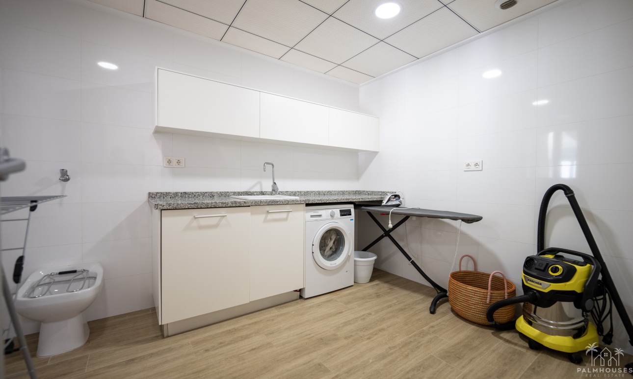 Venta - Villa - Orihuela Costa - Costa Blanca