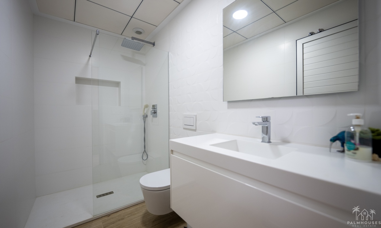 Venta - Villa - Orihuela Costa - Costa Blanca