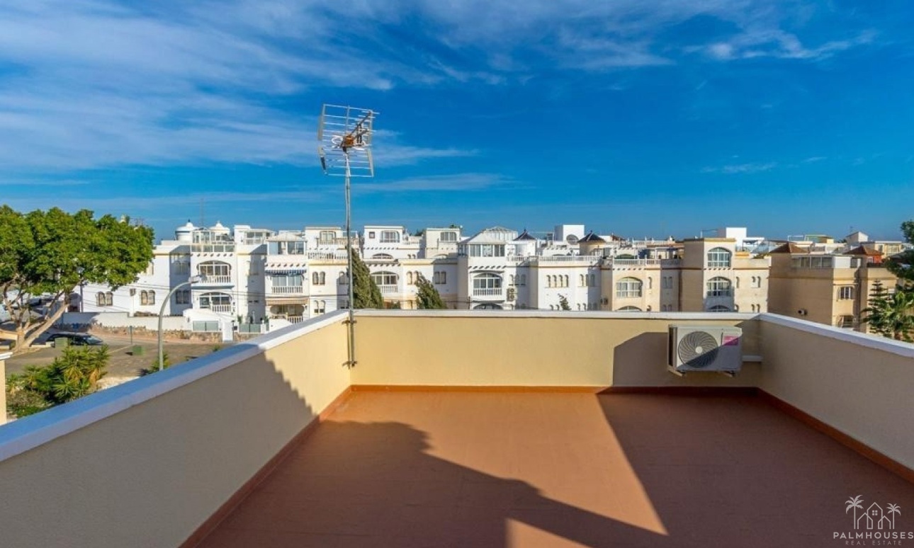 Venta - Villa - Orihuela Costa - Costa Blanca
