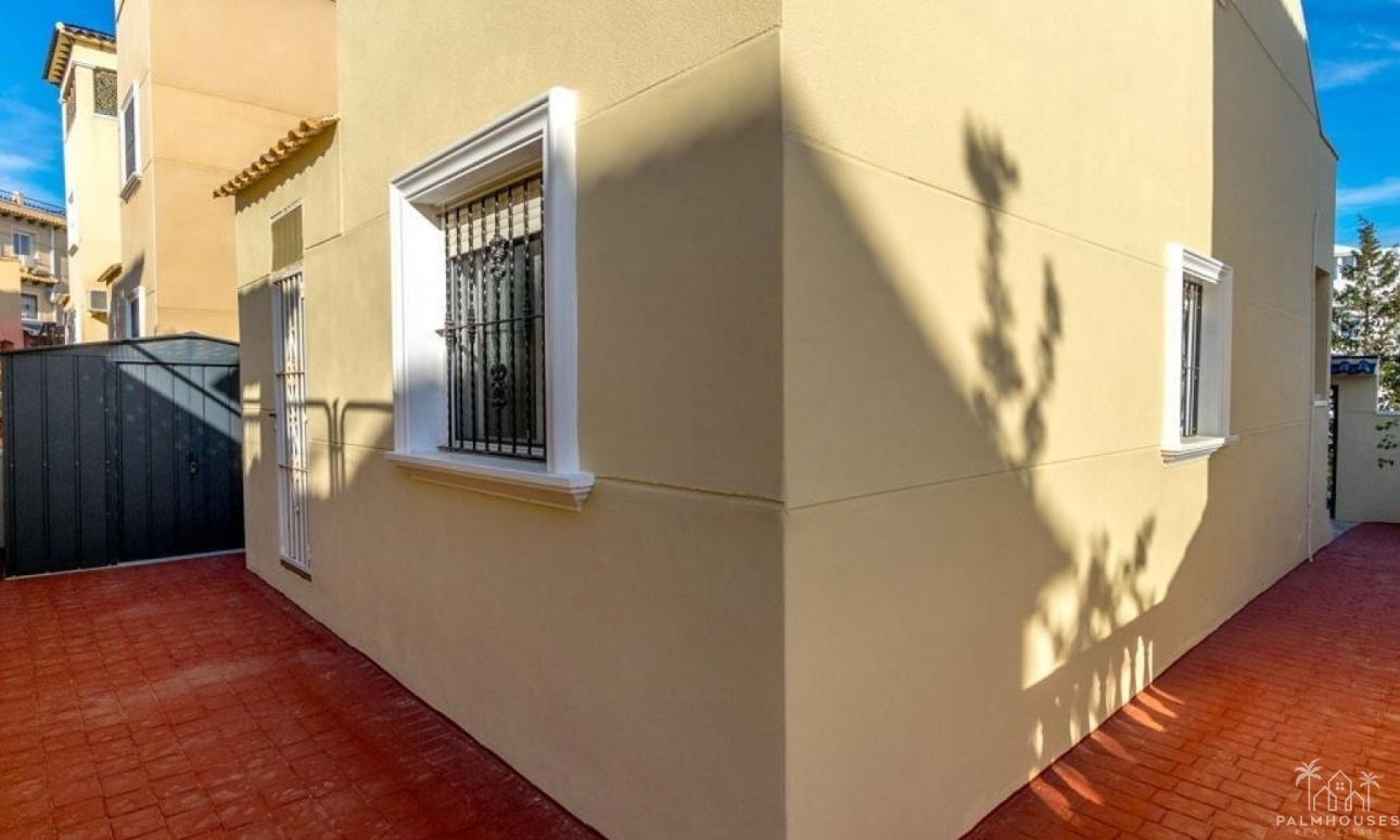 Venta - Villa - Orihuela Costa - Costa Blanca