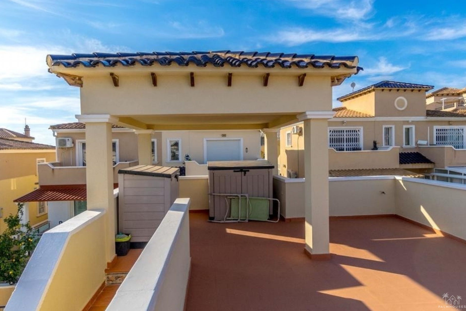 Venta - Villa - Orihuela Costa - Costa Blanca