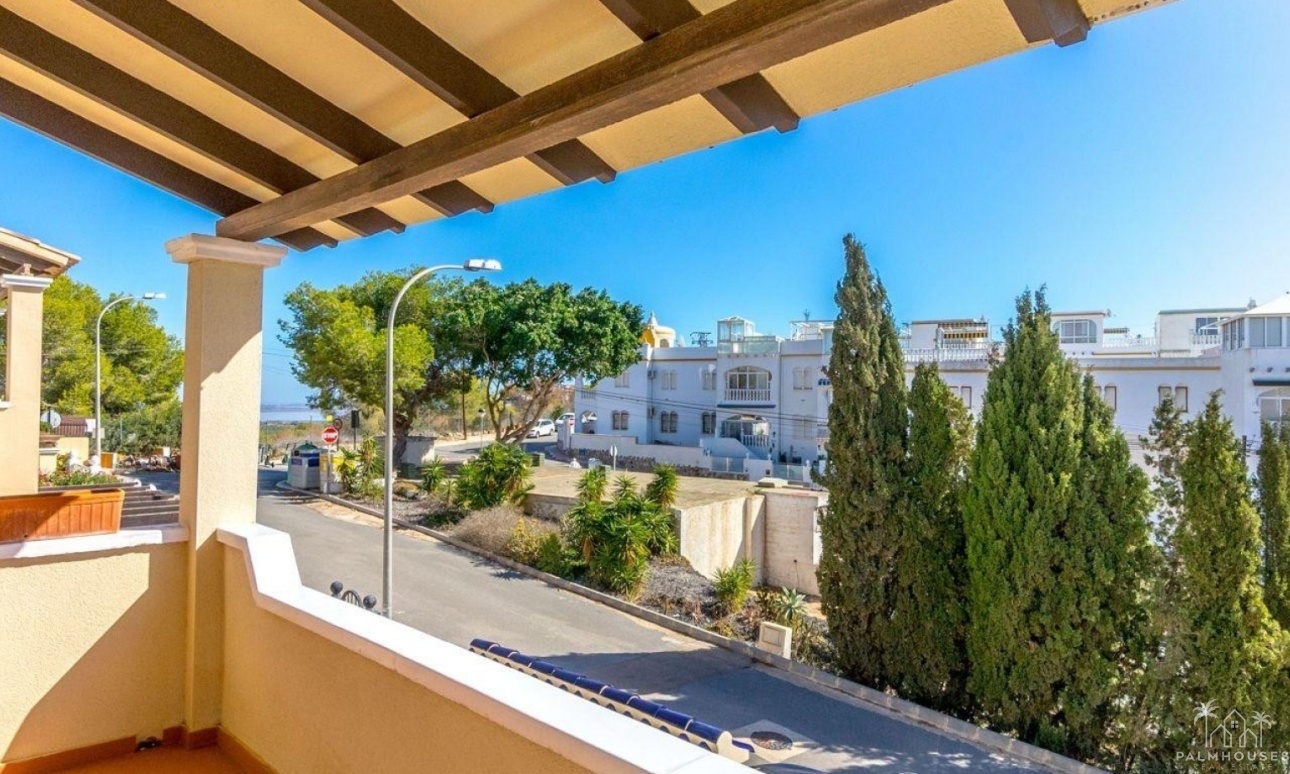 Venta - Villa - Orihuela Costa - Costa Blanca