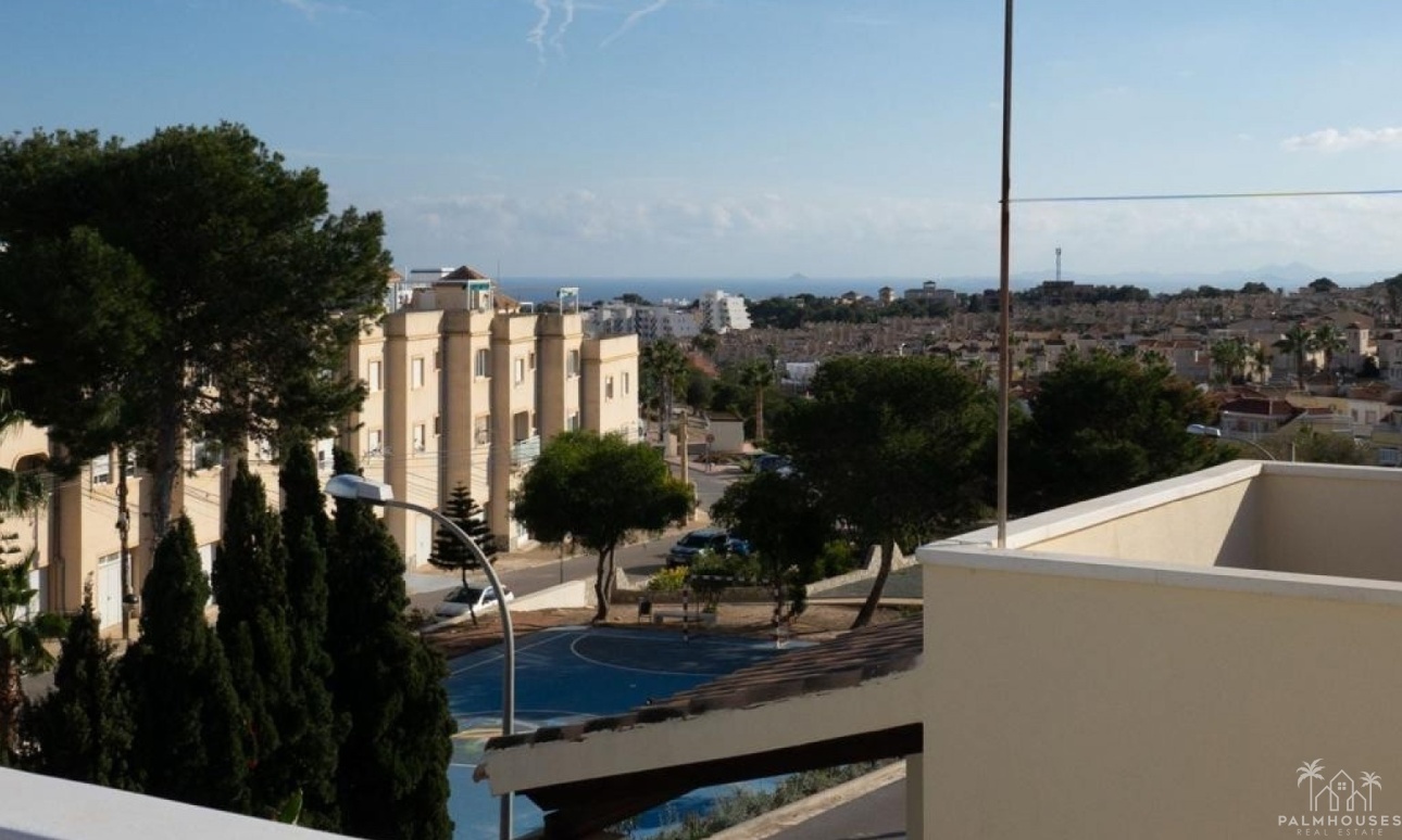 Venta - Villa - Orihuela Costa - Costa Blanca