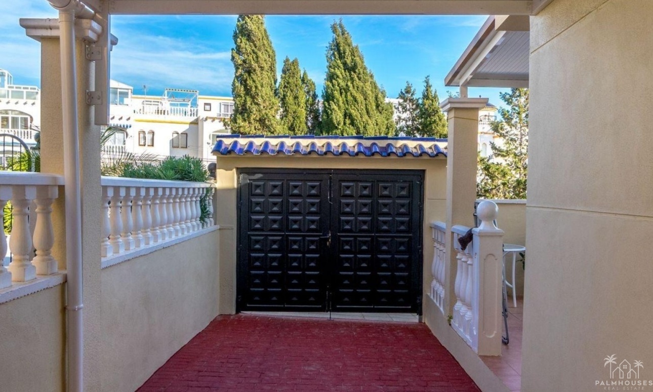 Venta - Villa - Orihuela Costa - Costa Blanca
