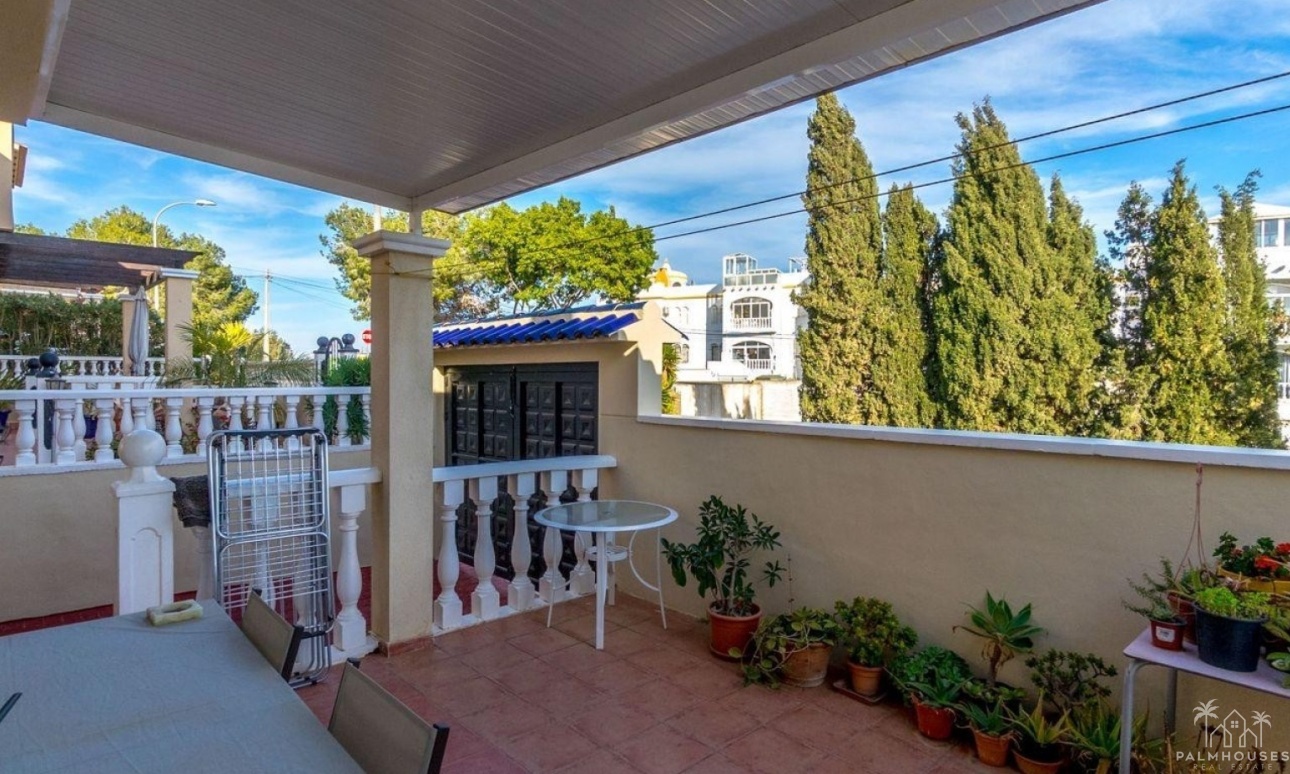 Venta - Villa - Orihuela Costa - Costa Blanca