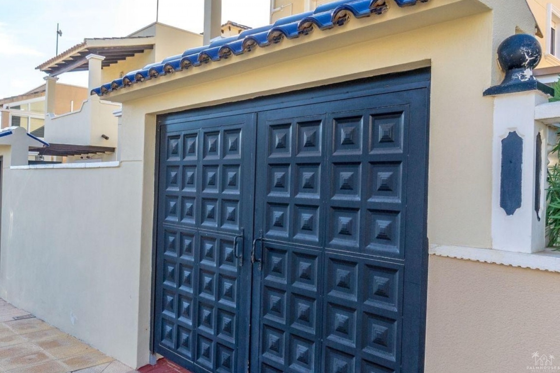 Venta - Villa - Orihuela Costa - Costa Blanca