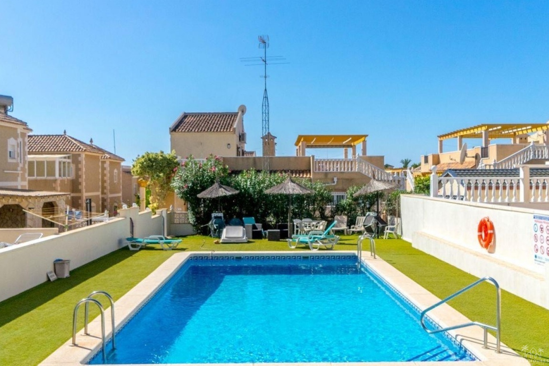 Venta - Villa - Orihuela Costa - Costa Blanca