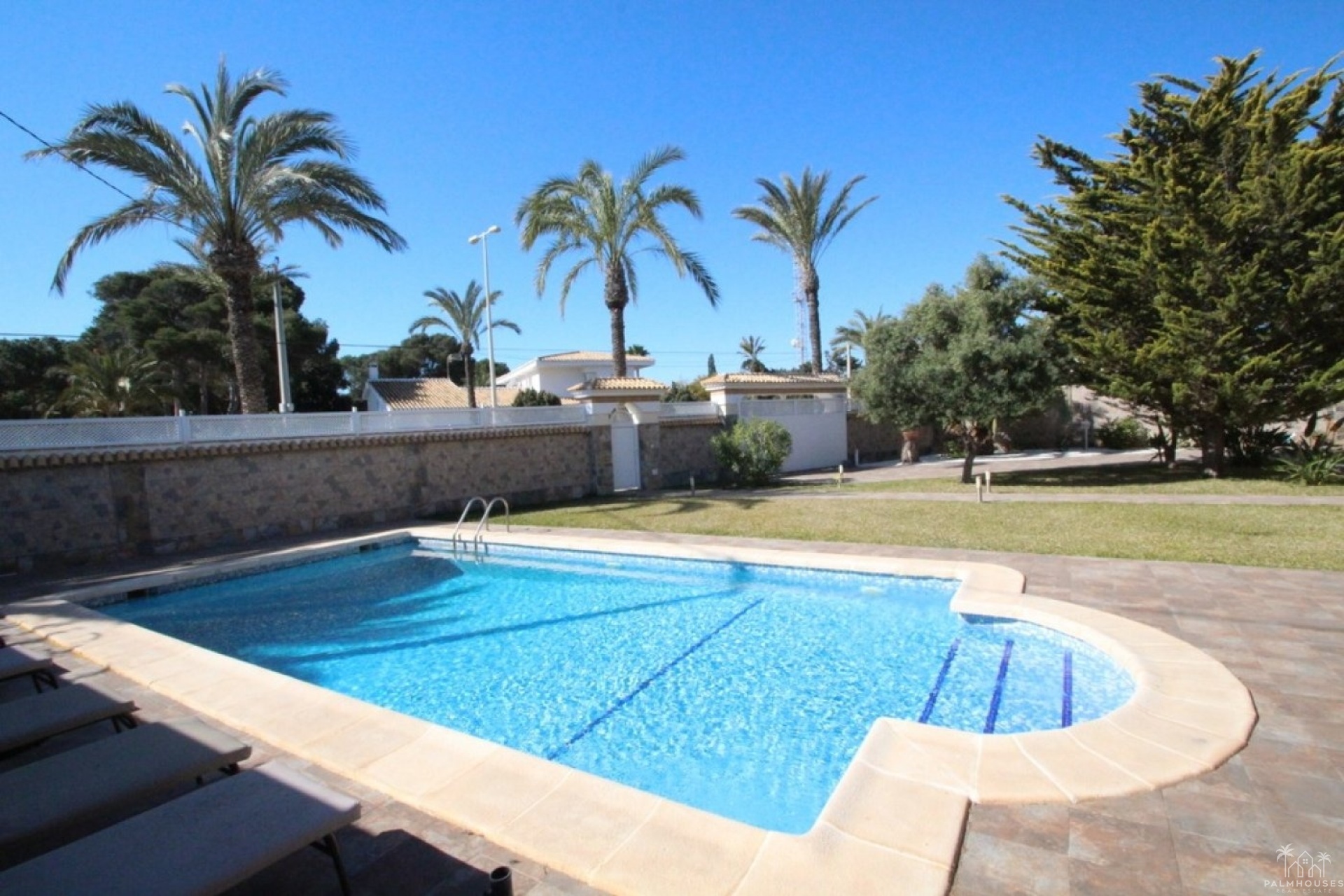 Venta - Villa - Orihuela Costa - Costa Blanca