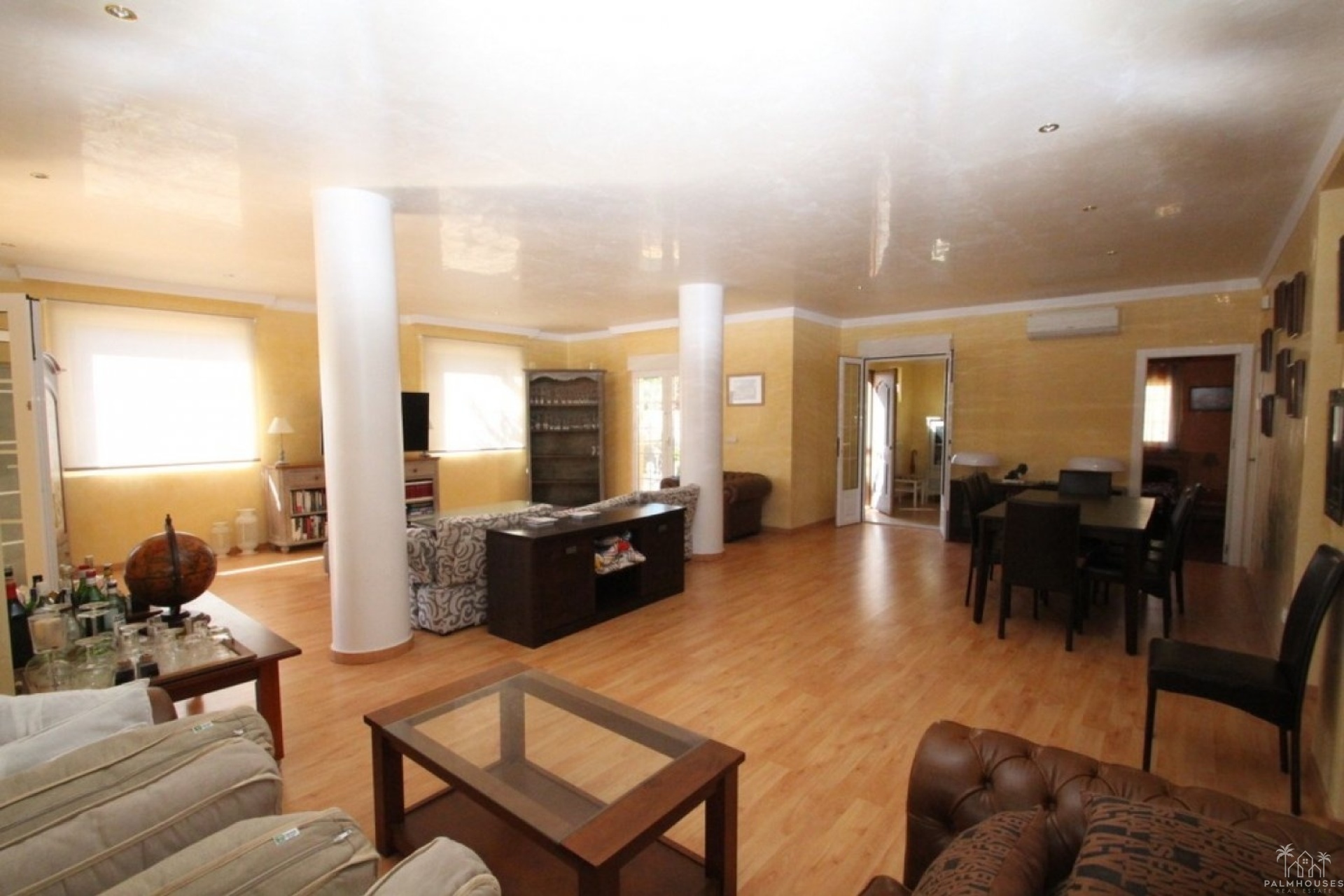 Venta - Villa - Orihuela Costa - Costa Blanca