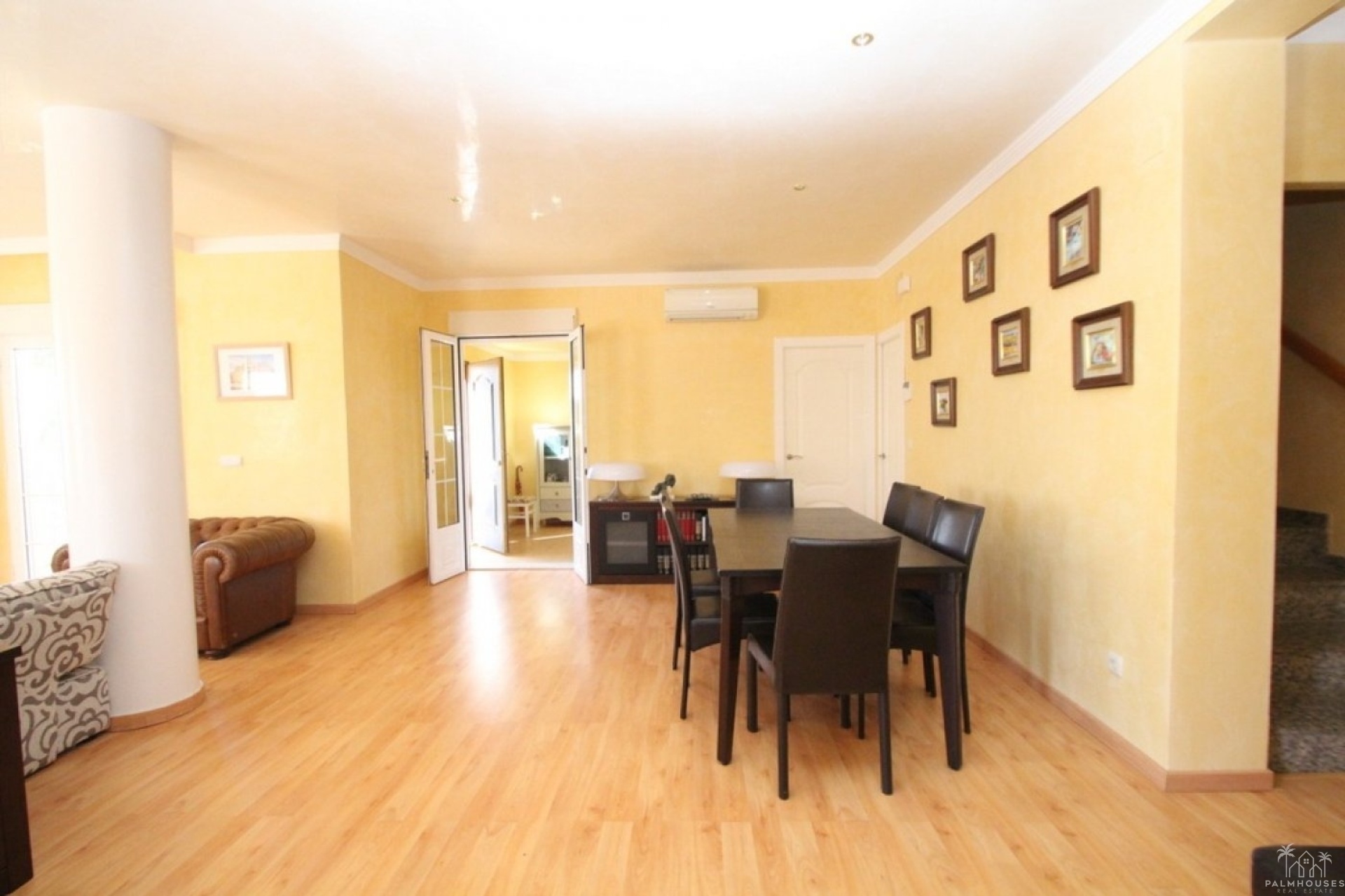 Venta - Villa - Orihuela Costa - Costa Blanca