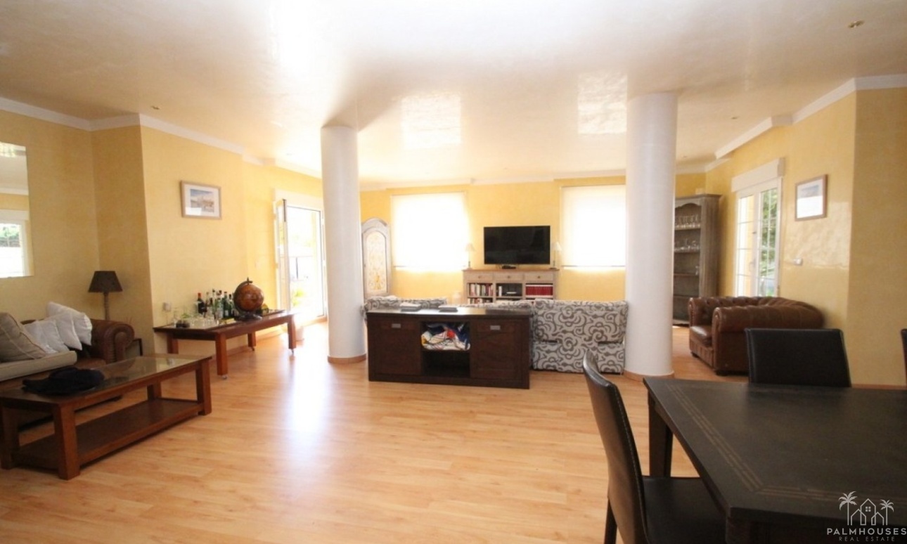 Venta - Villa - Orihuela Costa - Costa Blanca