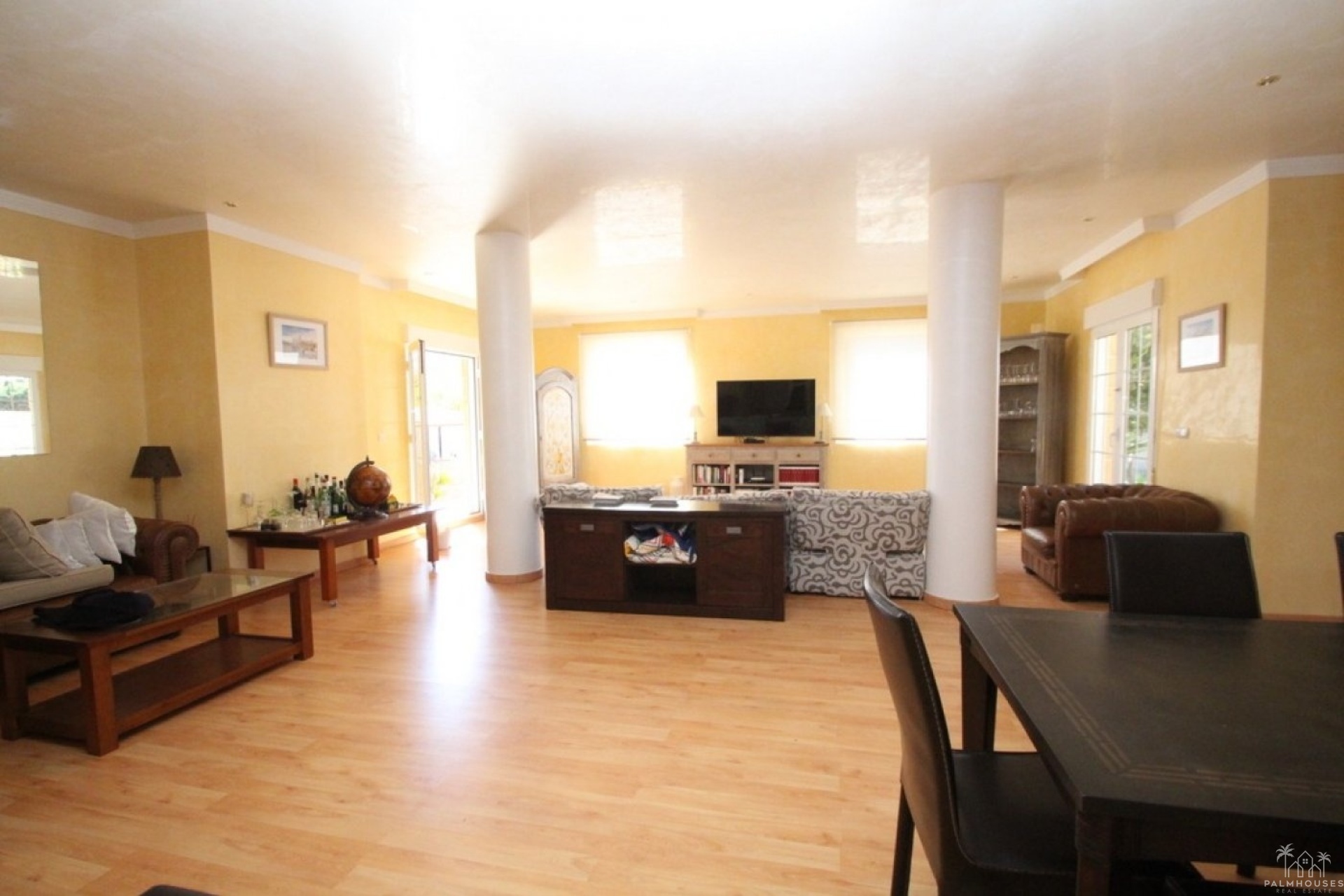 Venta - Villa - Orihuela Costa - Costa Blanca