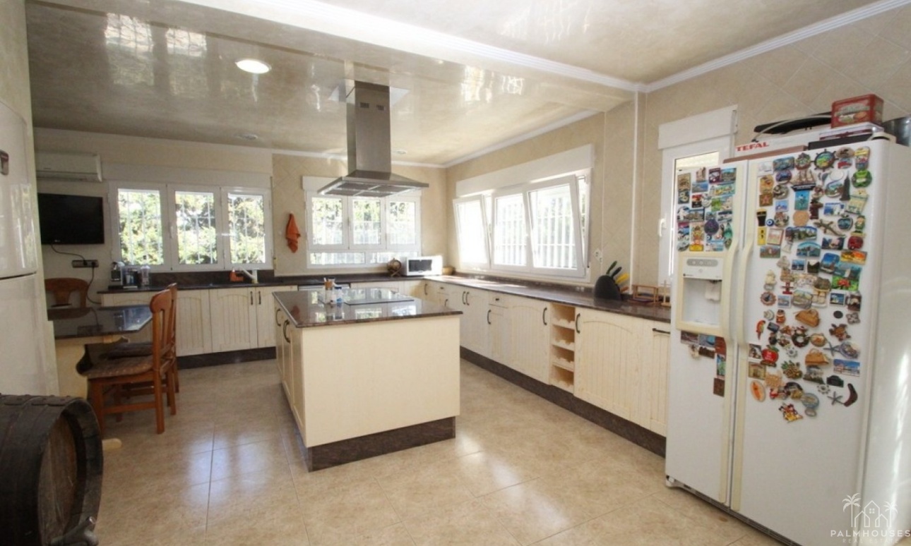 Venta - Villa - Orihuela Costa - Costa Blanca
