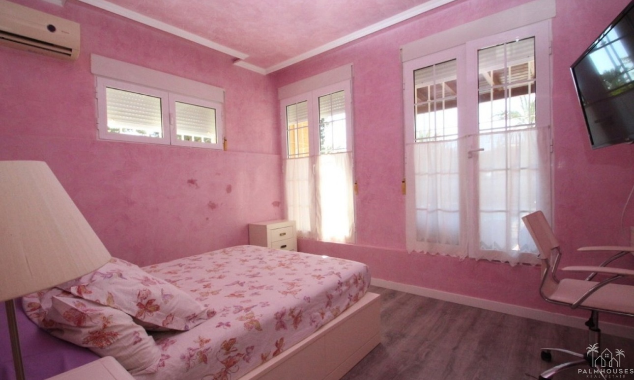 Venta - Villa - Orihuela Costa - Costa Blanca