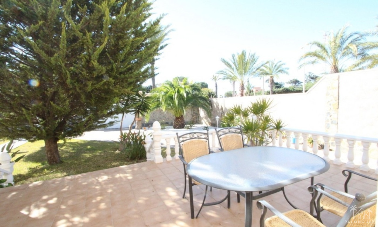 Venta - Villa - Orihuela Costa - Costa Blanca
