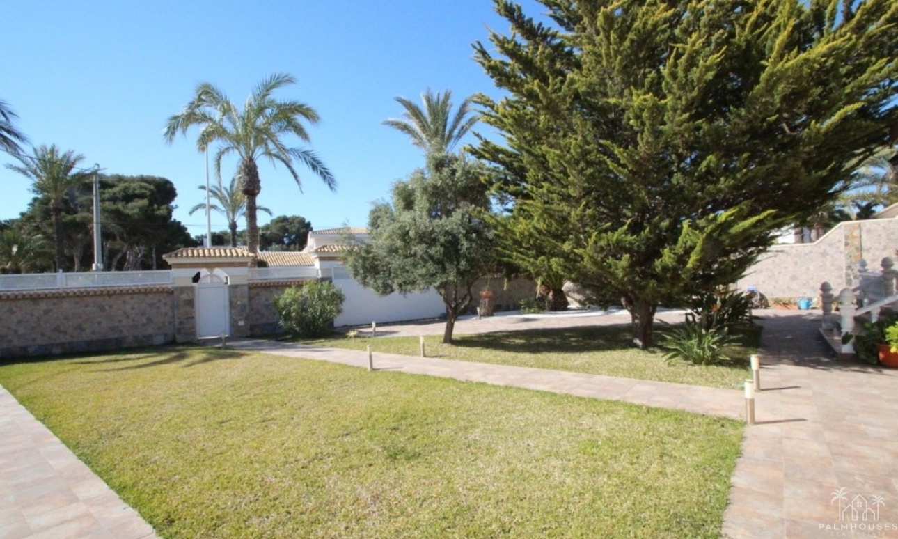 Venta - Villa - Orihuela Costa - Costa Blanca
