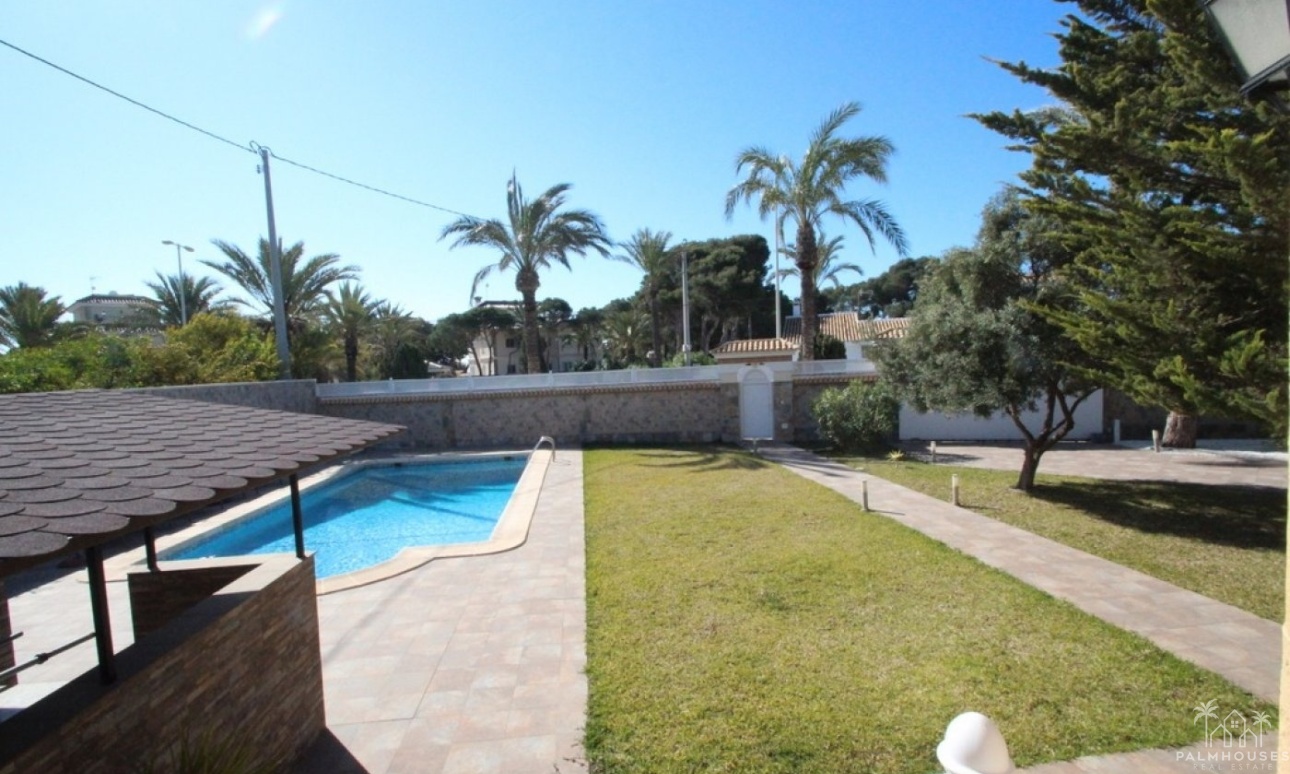 Venta - Villa - Orihuela Costa - Costa Blanca