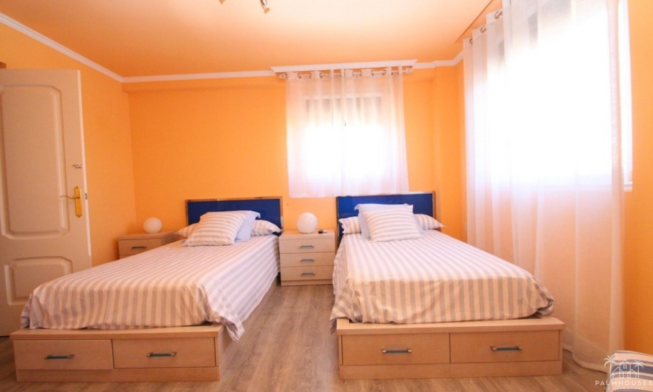 Venta - Villa - Orihuela Costa - Costa Blanca