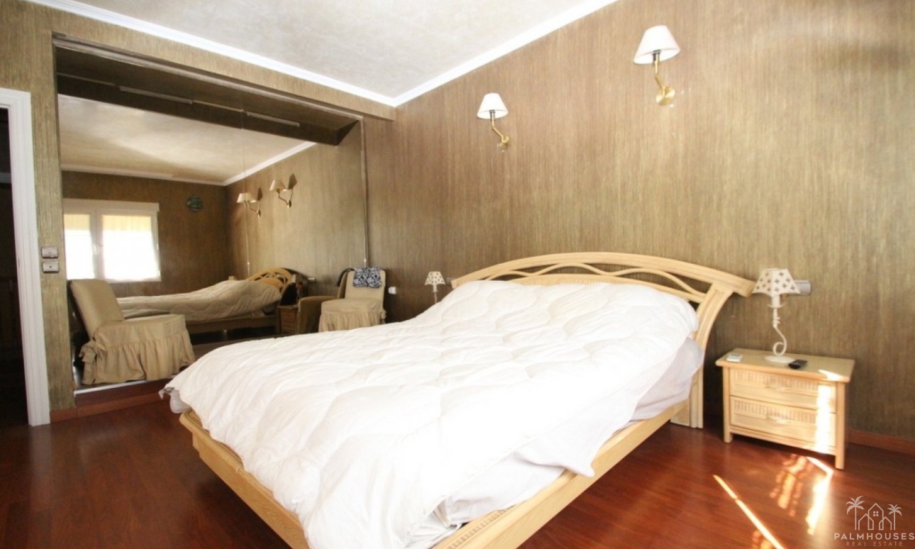 Venta - Villa - Orihuela Costa - Costa Blanca