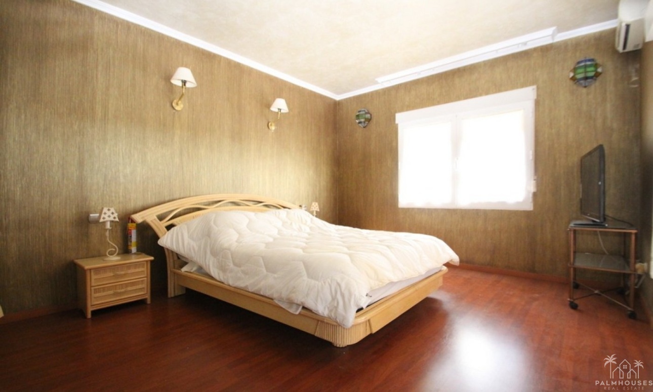 Venta - Villa - Orihuela Costa - Costa Blanca