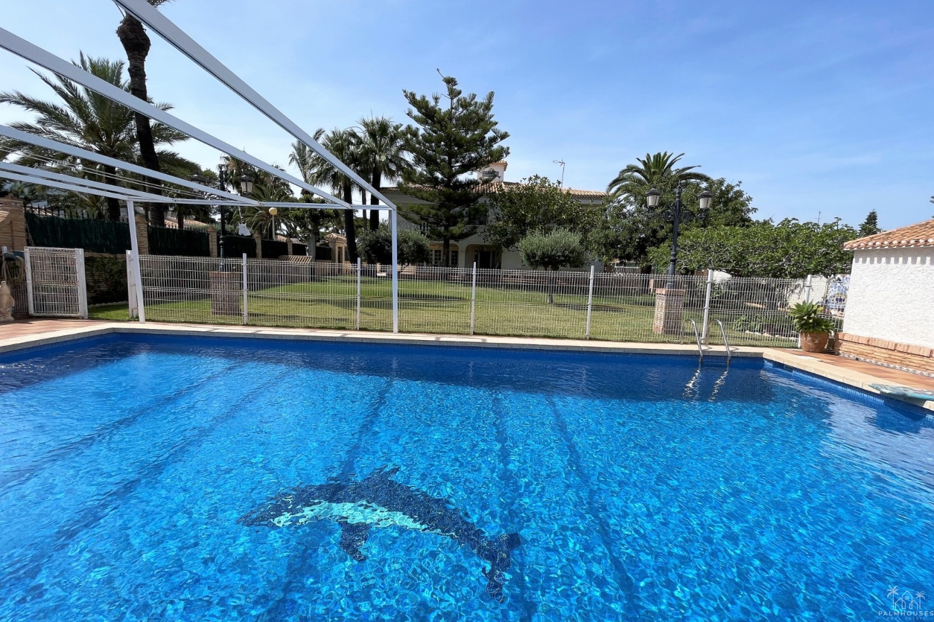 Venta - Villa - Orihuela Costa - Costa Blanca