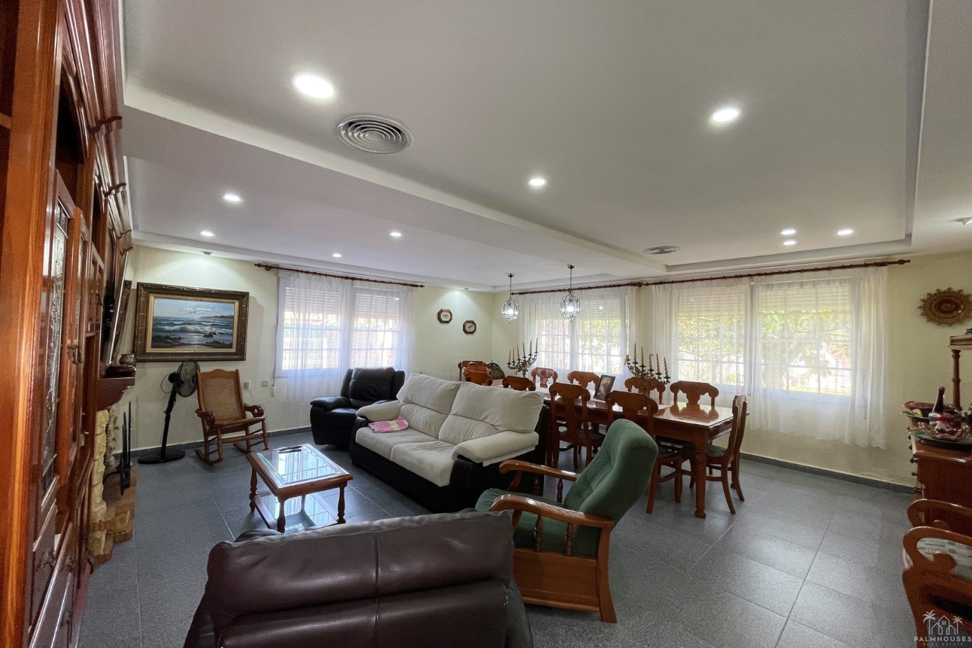 Venta - Villa - Orihuela Costa - Costa Blanca