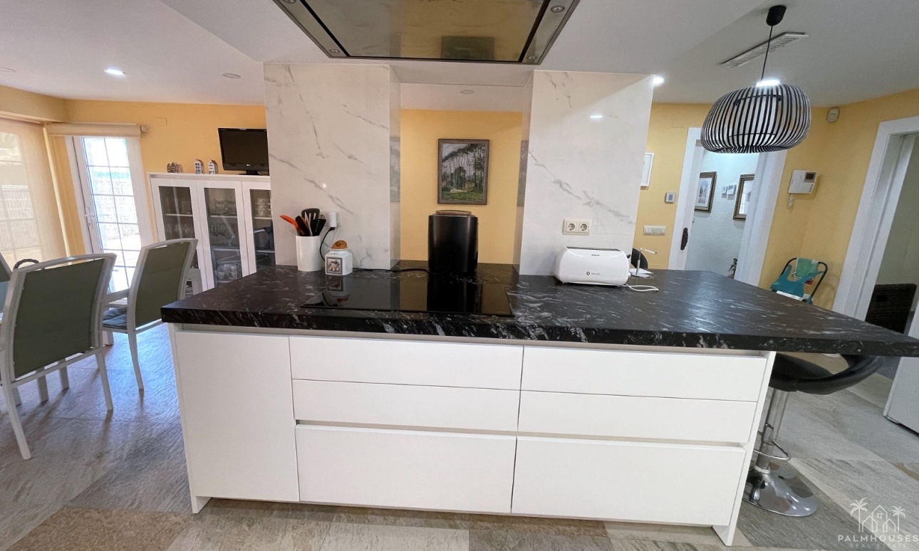 Venta - Villa - Orihuela Costa - Costa Blanca