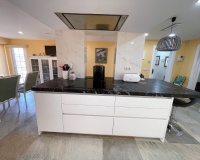Venta - Villa - Orihuela Costa - Costa Blanca