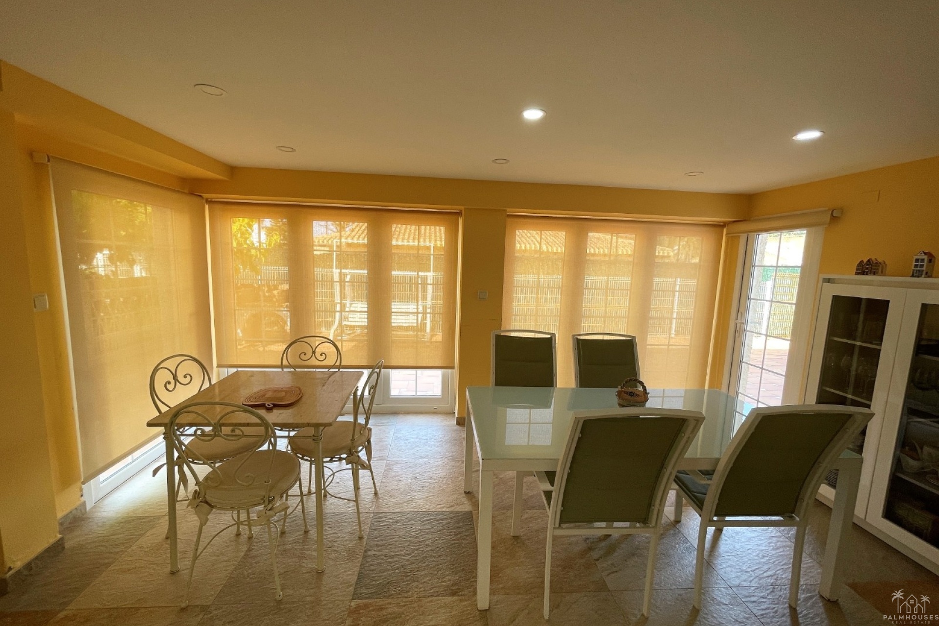 Venta - Villa - Orihuela Costa - Costa Blanca