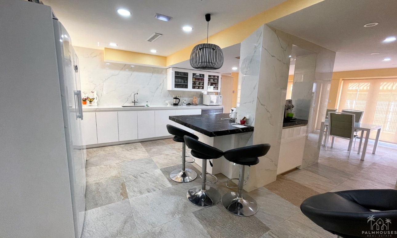 Venta - Villa - Orihuela Costa - Costa Blanca