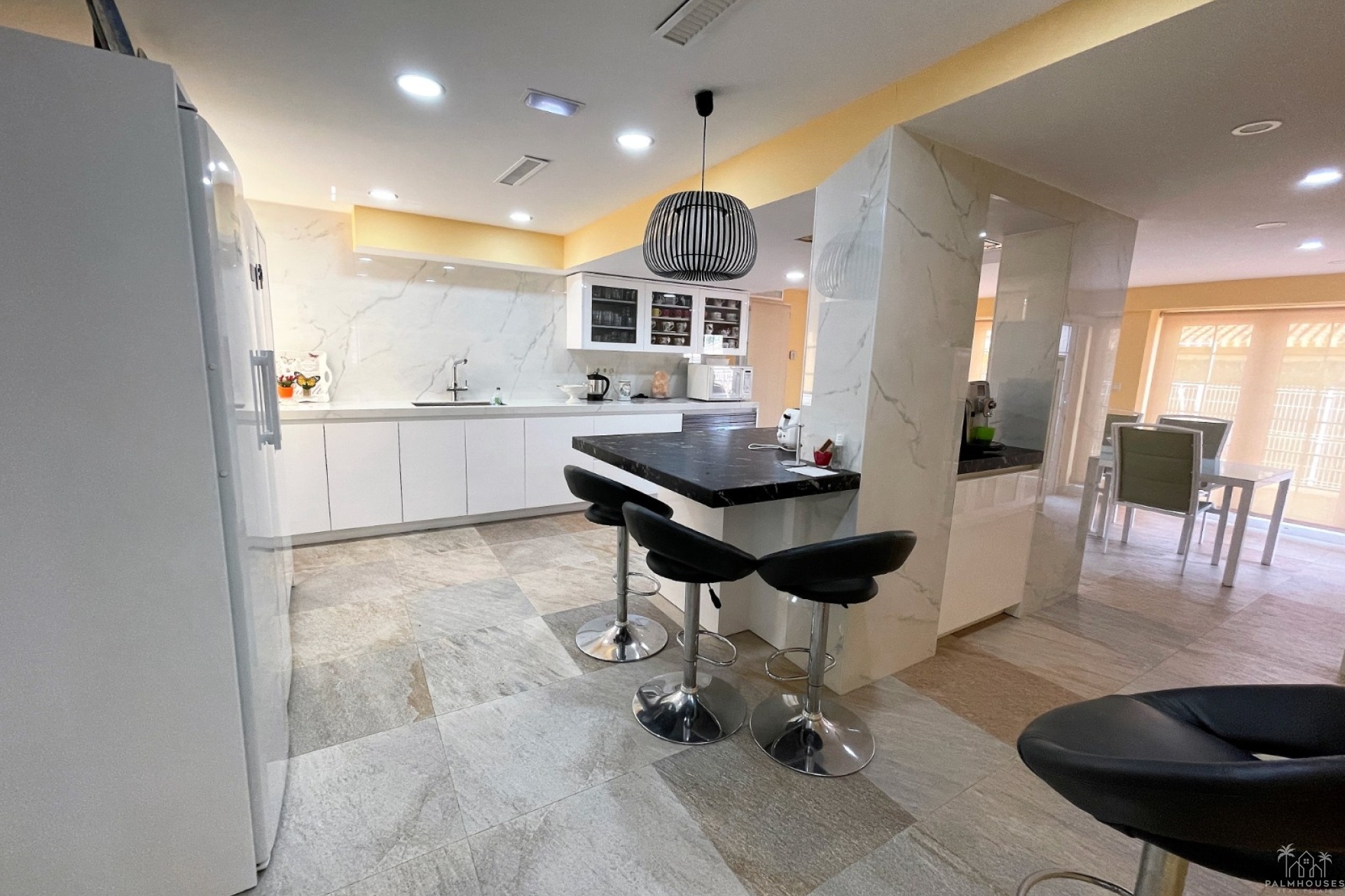 Venta - Villa - Orihuela Costa - Costa Blanca