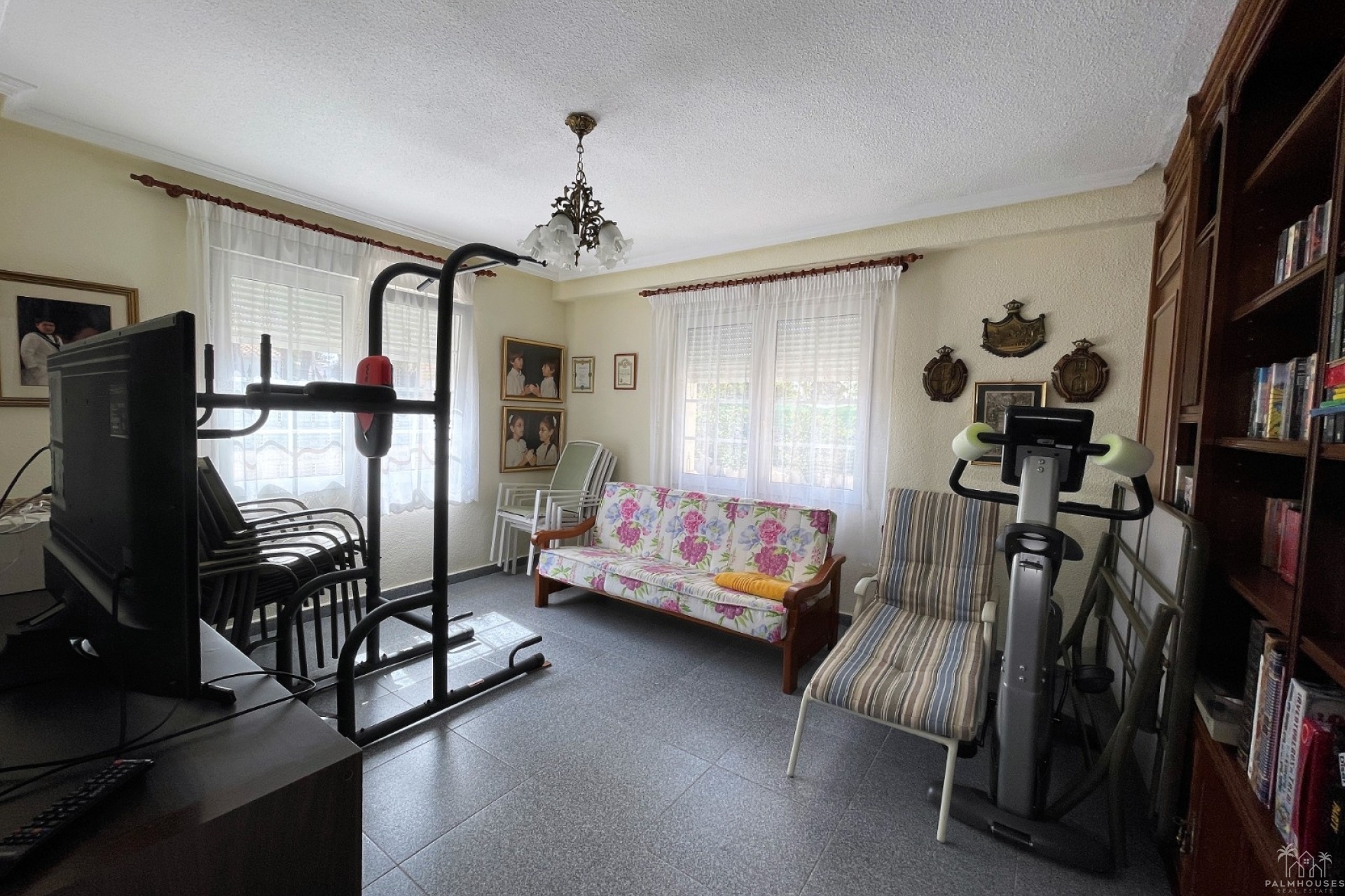 Venta - Villa - Orihuela Costa - Costa Blanca