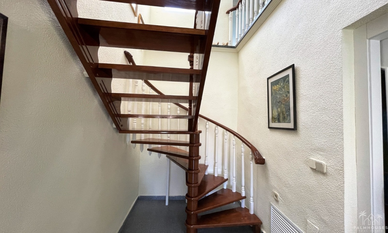 Venta - Villa - Orihuela Costa - Costa Blanca
