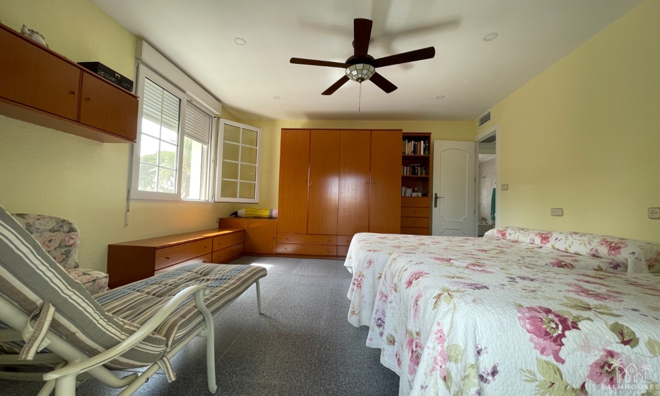Venta - Villa - Orihuela Costa - Costa Blanca