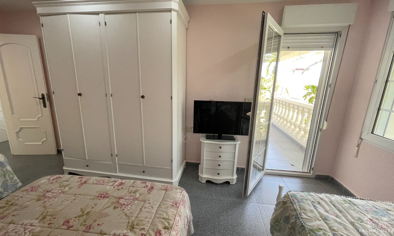 Venta - Villa - Orihuela Costa - Costa Blanca